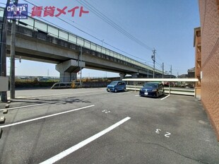 富田浜駅 徒歩10分 2階の物件外観写真